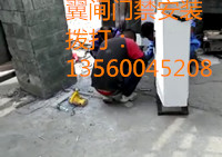 廣州中控門禁系統(tǒng)翼閘、通道閘安裝、三輥閘、智能三輥閘、電子門禁安裝